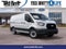 2027 Ford Transit-150 Base