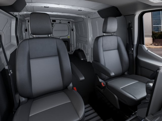 2027 Ford Transit-150 Base