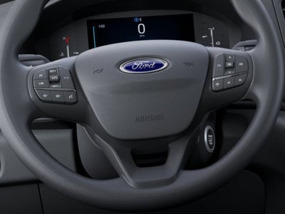 2027 Ford Transit-150 Base