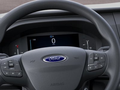 2027 Ford Transit-150 Base