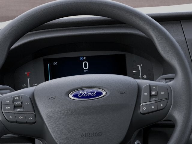2027 Ford Transit-150 Base