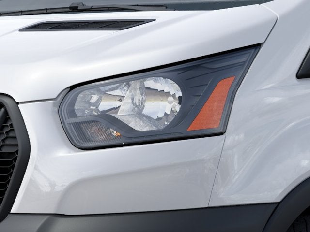 2027 Ford Transit-150 Base