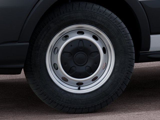 2027 Ford Transit-150 Base