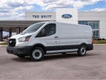 2027 Ford Transit-150 Base