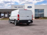2027 Ford Transit-150 Base