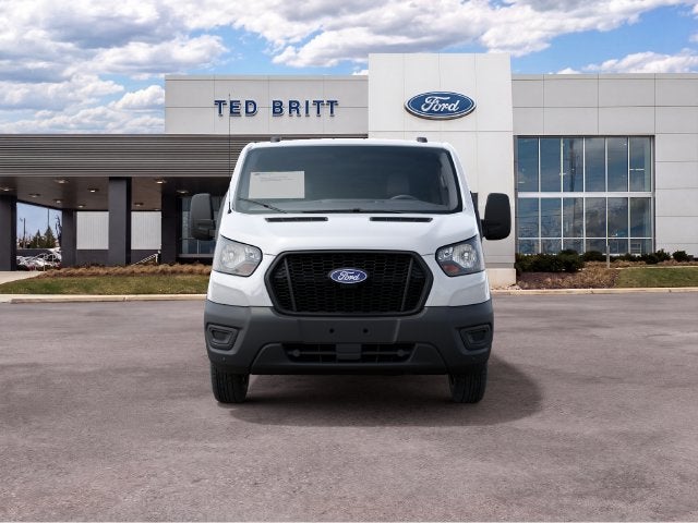 2027 Ford Transit-150 Base