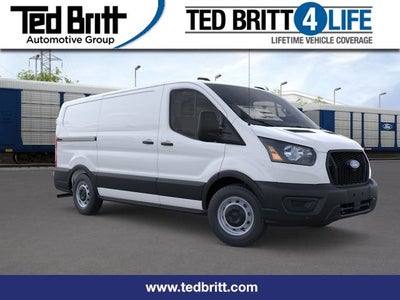 2026 Ford Transit-150 Base
