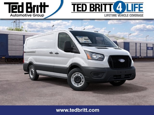 2027 Ford Transit-150 Base