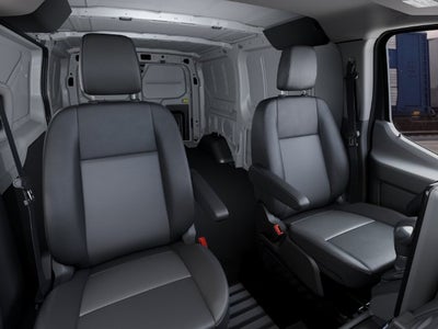 2027 Ford Transit-150 Base