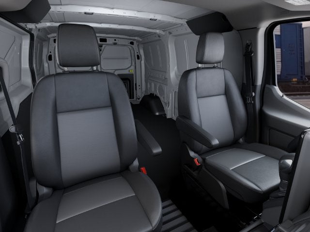 2027 Ford Transit-150 Base