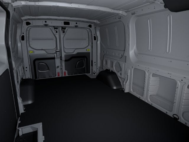 2027 Ford Transit-150 Base