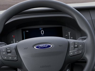 2027 Ford Transit-150 Base
