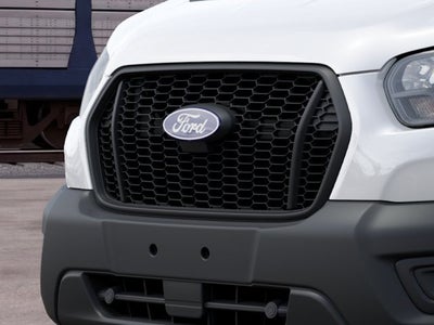 2027 Ford Transit-150 Base