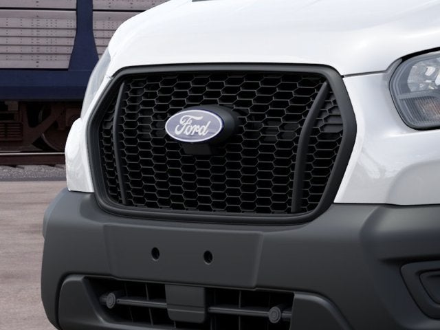 2027 Ford Transit-150 Base