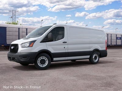2027 Ford Transit-150 Base