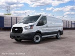 2027 Ford Transit-150 Base
