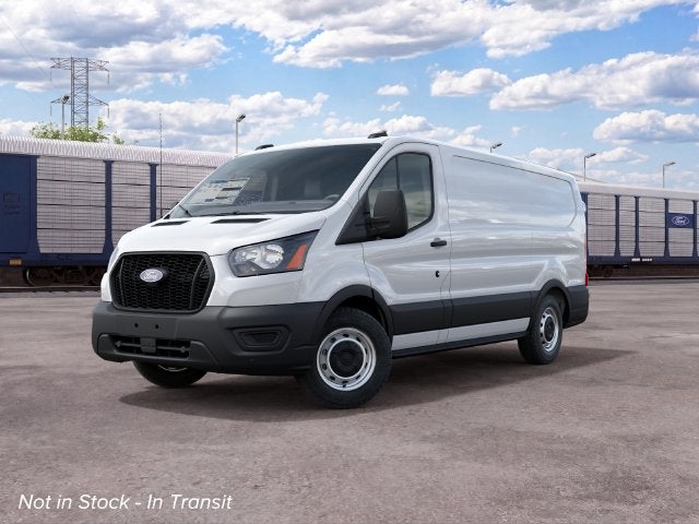 2027 Ford Transit-150 Base