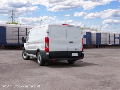 2027 Ford Transit-150 Base