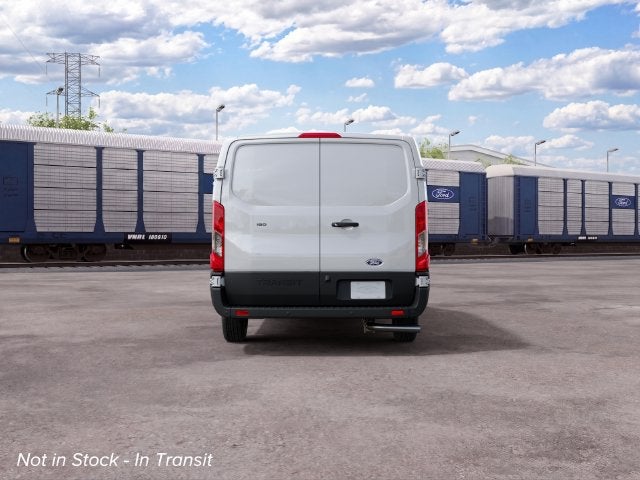 2027 Ford Transit-150 Base