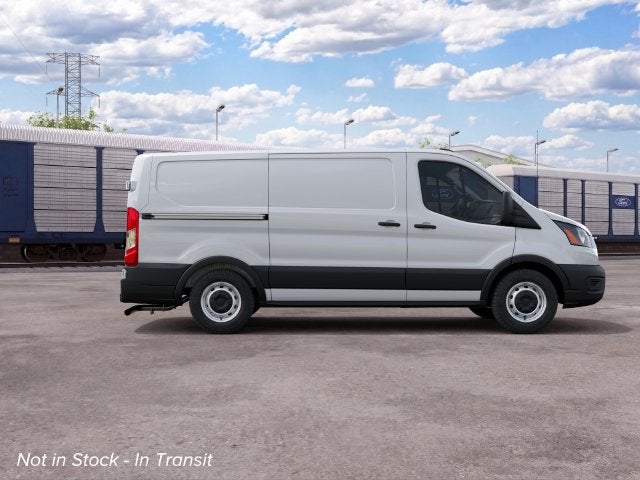 2027 Ford Transit-150 Base