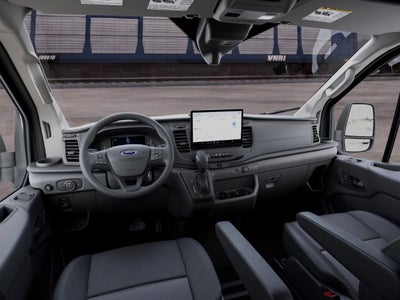 2027 Ford Transit-150 Base