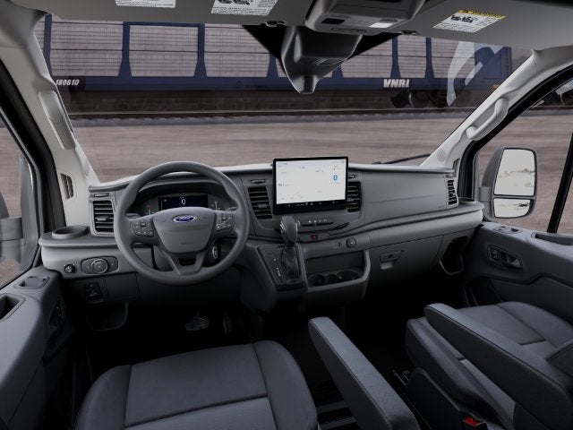 2027 Ford Transit-150 Base