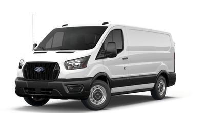 2027 Ford Transit-150 Base