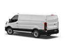 2027 Ford Transit-150 Base