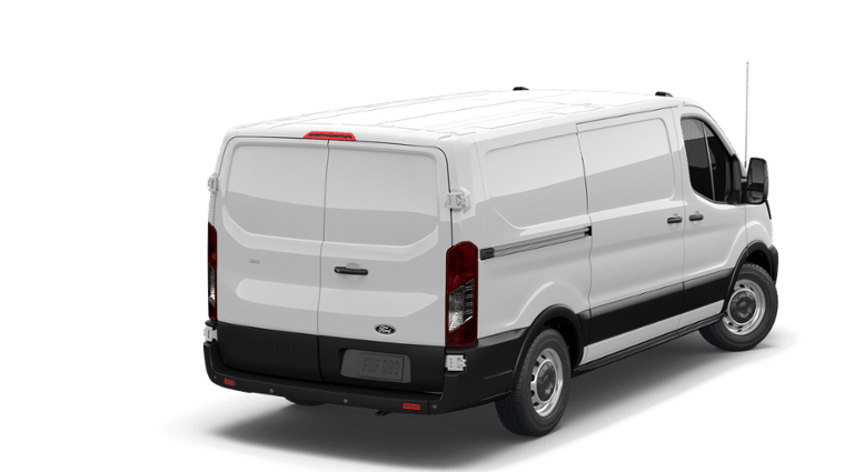 2027 Ford Transit-150 Base