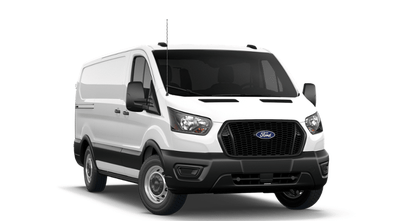 2027 Ford Transit-150 Base