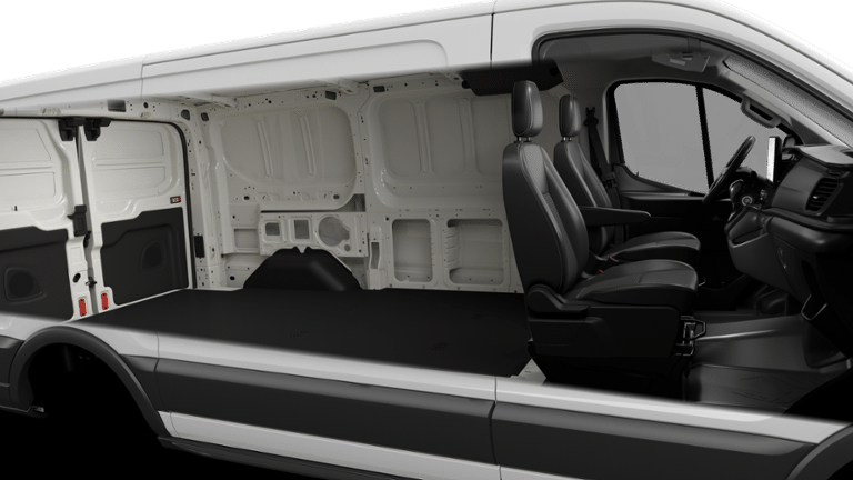 2027 Ford Transit-150 Base