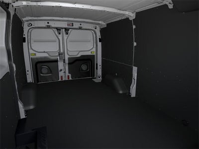 2025 Ford Transit-150 LOW ROOF 130 WB Base