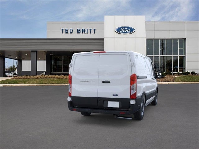 2025 Ford Transit-150 LOW ROOF 130 WB Base