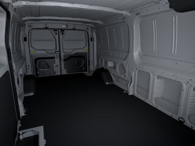 2027 Ford Transit-150 Base