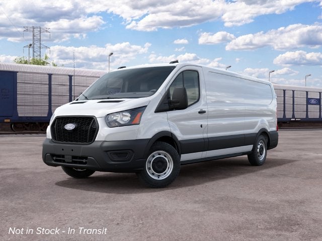 2027 Ford Transit-150 Base