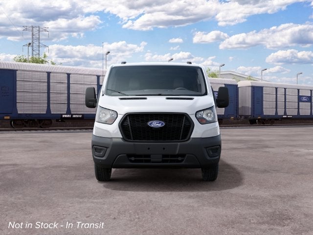 2027 Ford Transit-150 Base