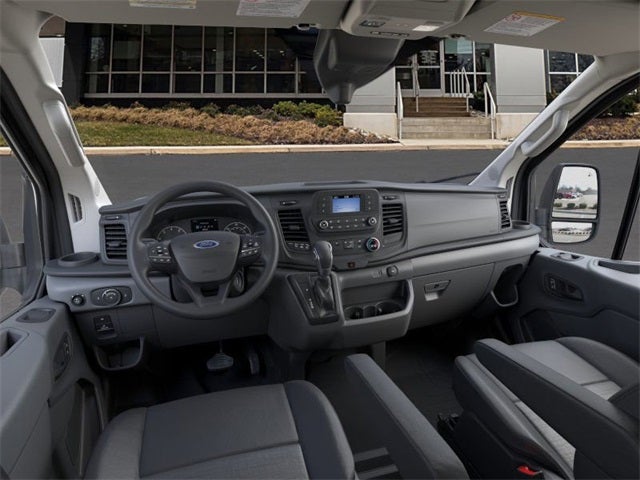 2025 Ford Transit-150 LOW ROOF 130 WB Base