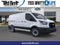 2025 Ford Transit-150 LOW ROOF 130 WB LOW ROOF 130 wb