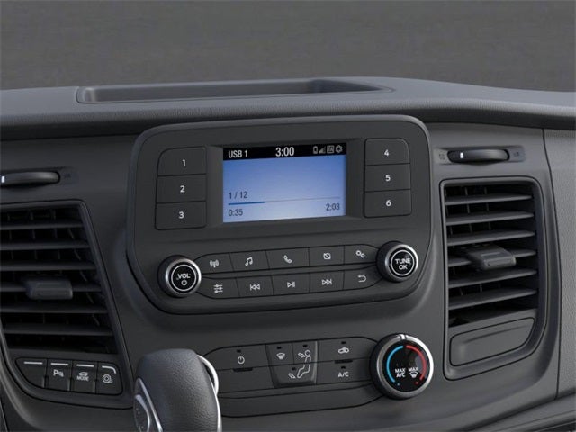 2025 Ford Transit-150 LOW ROOF 130 WB LOW ROOF 130 wb