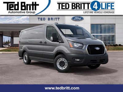 2027 Ford Transit-150 Base