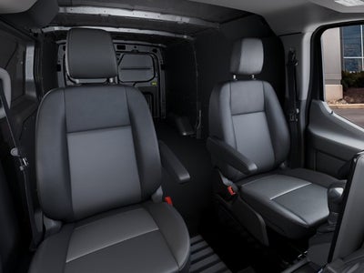 2027 Ford Transit-150 Base