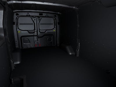 2027 Ford Transit-150 Base