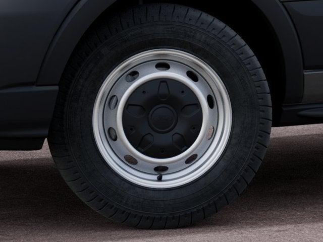 2027 Ford Transit-150 Base