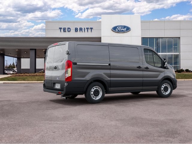 2027 Ford Transit-150 Base