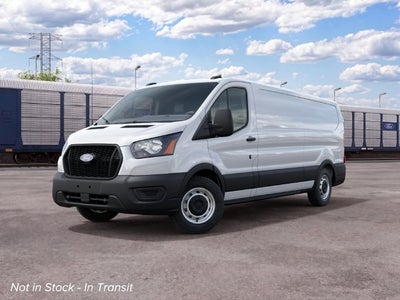2027 Ford Transit-150 Base