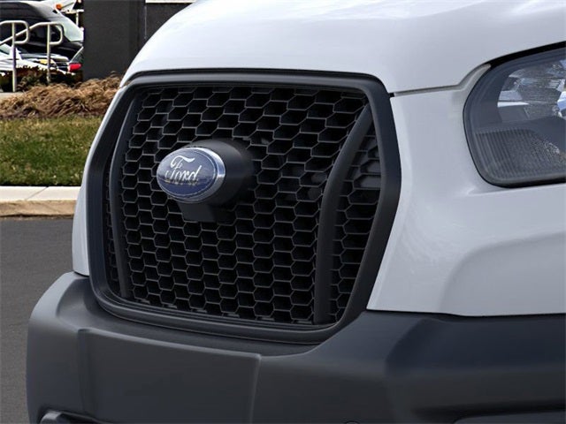 2025 Ford Transit-150 LOW ROOF 130 WB Base