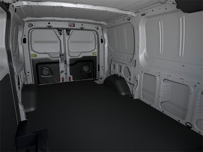 2026 Ford Transit-150 Base 150 LOW ROOF 130 WB