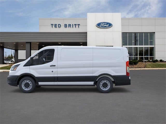 2026 Ford Transit-150 Base 150 LOW ROOF 130 WB