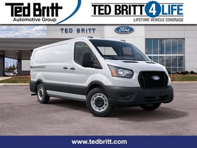 2027 Ford Transit-150 Base