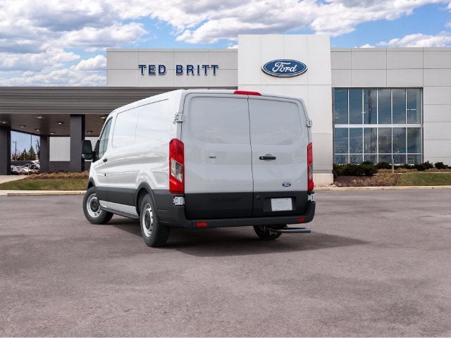2027 Ford Transit-150 Base